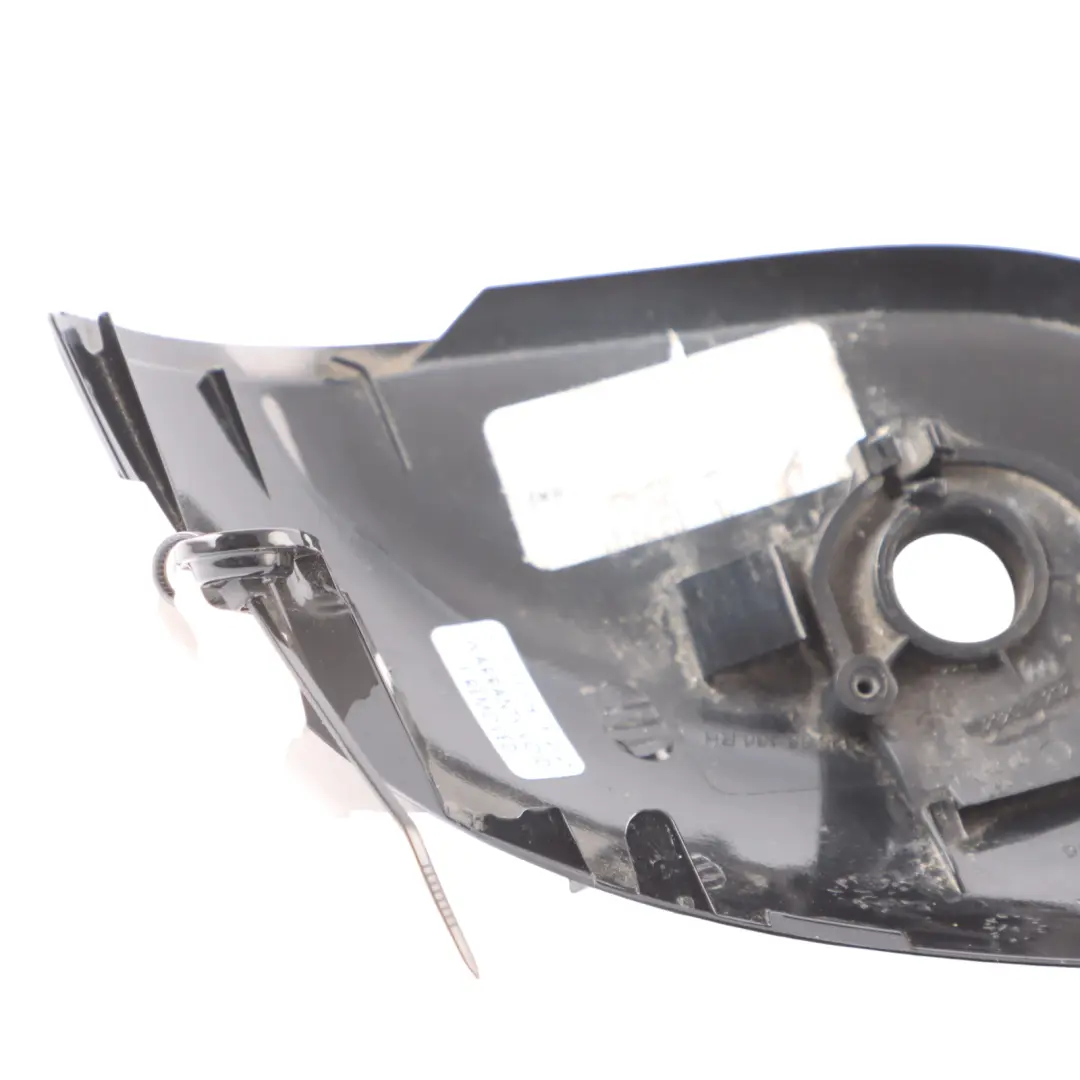 View Mirror Trim Holder Surround Cover Cap to BMW F25 Rear with Part number 7205445 BMW F25 Rear View Mirror Trim Holder Surround Cover Cap - SKU 7205445 - Part number 7205445