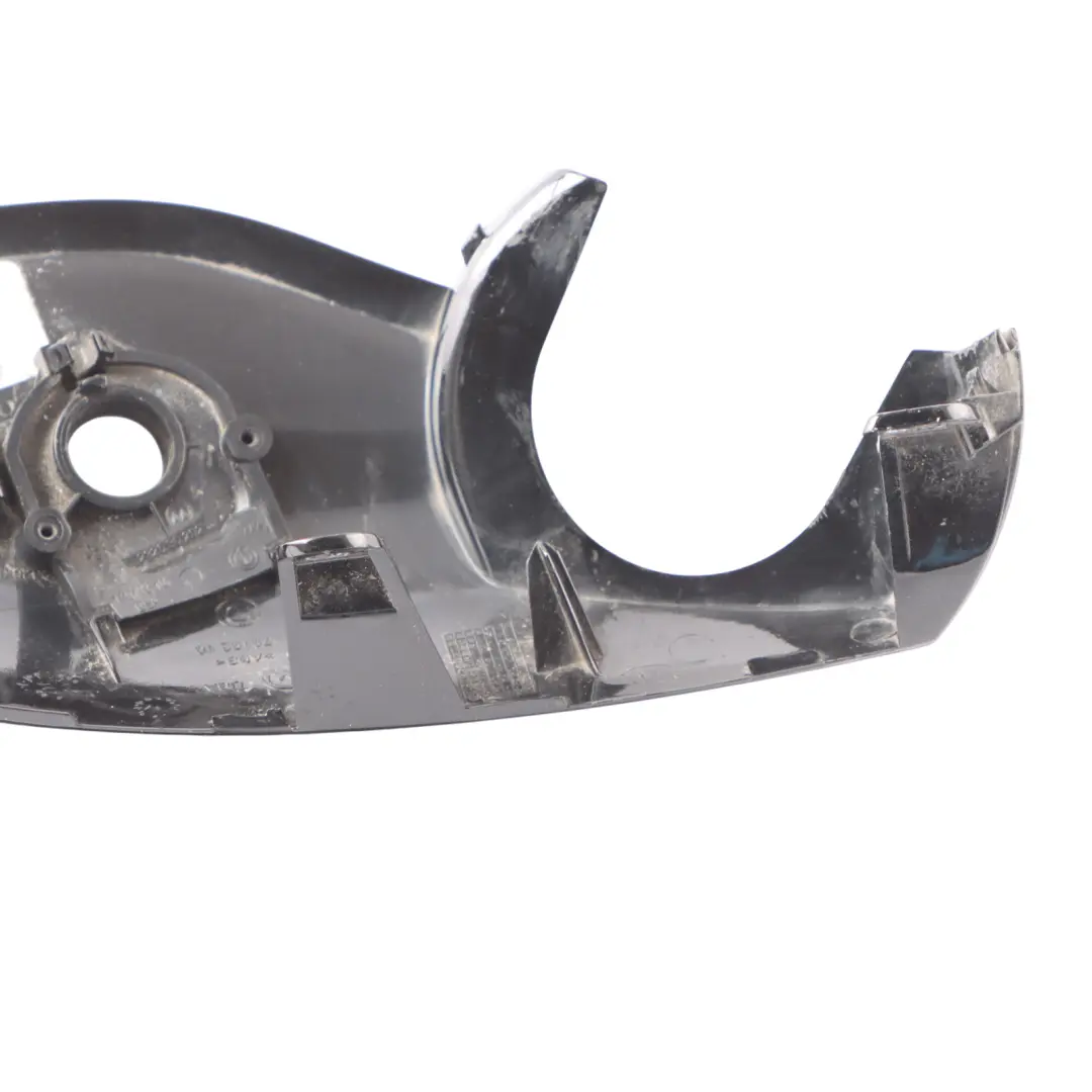 View Mirror Trim Holder Surround Cover Cap to BMW F25 Rear with Part number 7205445 BMW F25 Rear View Mirror Trim Holder Surround Cover Cap - SKU 7205445 - Part number 7205445