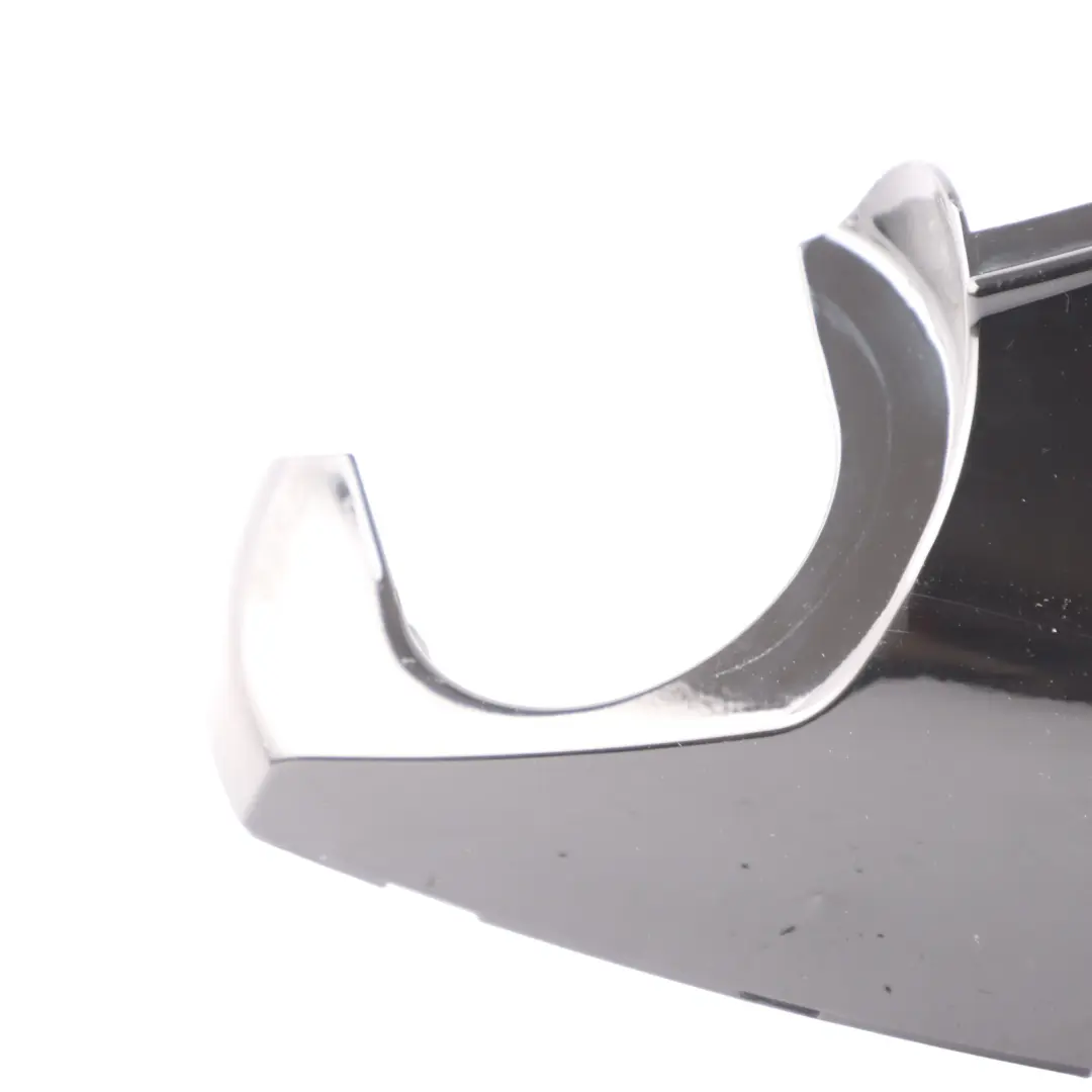 View Mirror Trim Holder Surround Cover Cap to BMW F25 Rear with Part number 7205445 BMW F25 Rear View Mirror Trim Holder Surround Cover Cap - SKU 7205445 - Part number 7205445