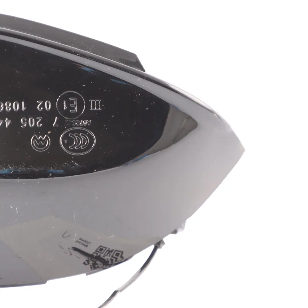 View Mirror Trim Holder Surround Cover Cap to BMW F25 Rear with Part number 7205445 BMW F25 Rear View Mirror Trim Holder Surround Cover Cap - SKU 7205445 - Part number 7205445