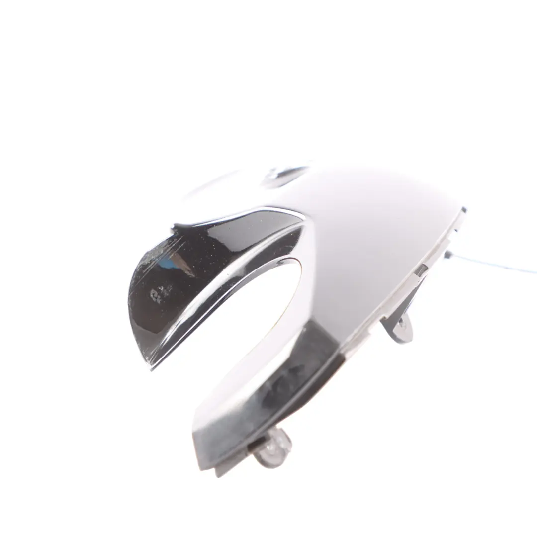 View Mirror Trim Holder Surround Cover Cap to BMW F25 Rear with Part number 7205445 BMW F25 Rear View Mirror Trim Holder Surround Cover Cap - SKU 7205445 - Part number 7205445