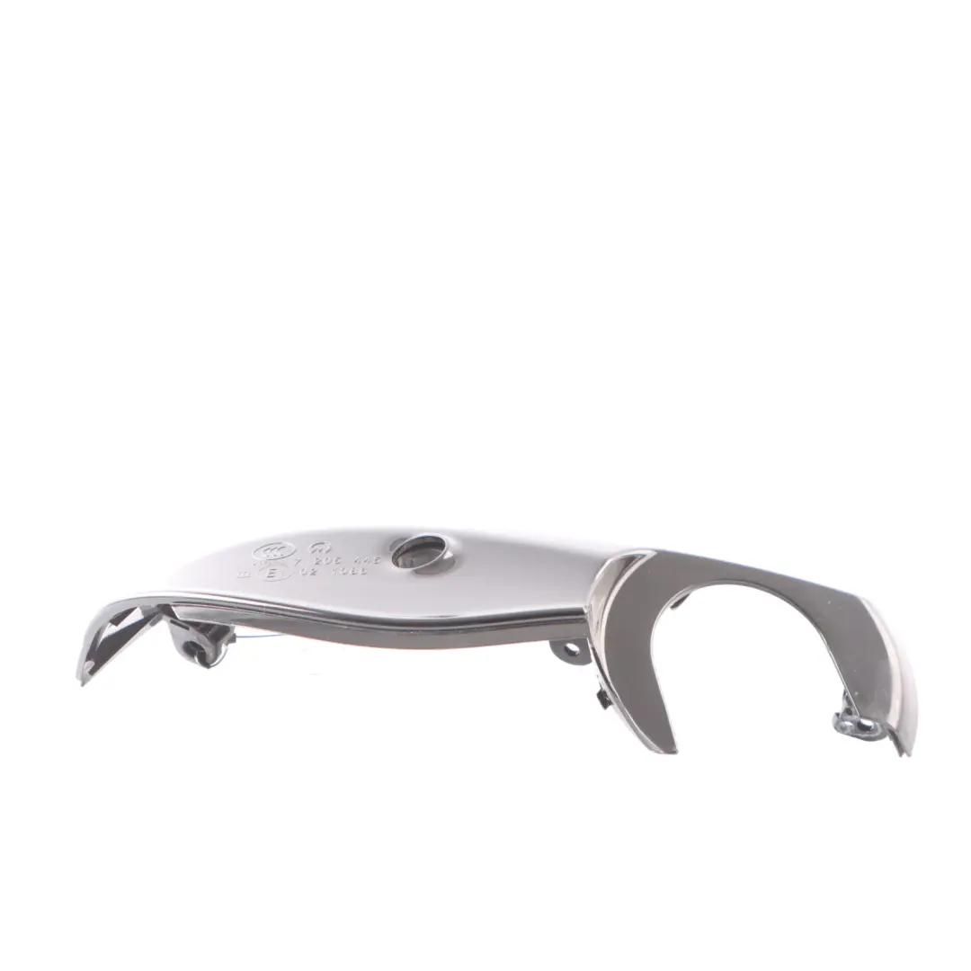 View Mirror Trim Holder Surround Cover Cap to BMW F25 Rear with Part number 7205445 BMW F25 Rear View Mirror Trim Holder Surround Cover Cap - SKU 7205445 - Part number 7205445