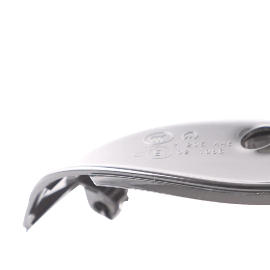 View Mirror Trim Holder Surround Cover Cap to BMW F25 Rear with Part number 7205445 BMW F25 Rear View Mirror Trim Holder Surround Cover Cap - SKU 7205445 - Part number 7205445