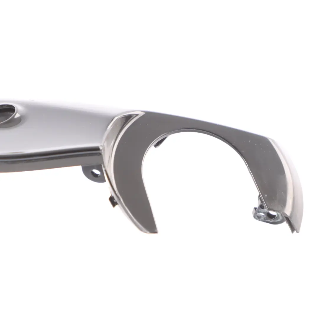 View Mirror Trim Holder Surround Cover Cap to BMW F25 Rear with Part number 7205445 BMW F25 Rear View Mirror Trim Holder Surround Cover Cap - SKU 7205445 - Part number 7205445