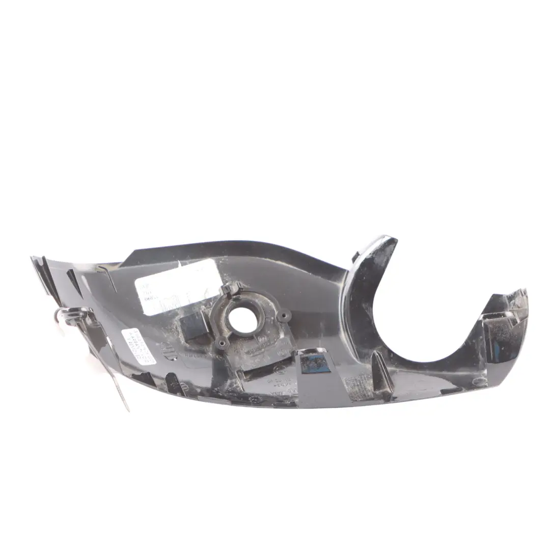 View Mirror Trim Holder Surround Cover Cap to BMW F25 Rear with Part number 7205445 BMW F25 Rear View Mirror Trim Holder Surround Cover Cap - SKU 7205445 - Part number 7205445