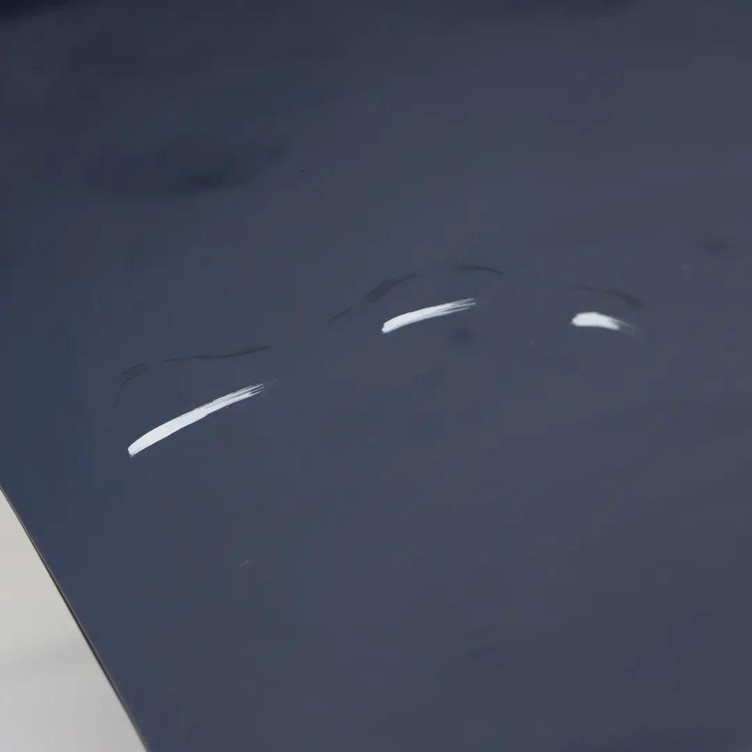 Tür hinten rechts Tiefseeblau Deep Sea Blue Metallic - A76 für BMW F11 Touring mit Teilenummer 7206120 BMW F11 Touring Tür hinten rechts Tiefseeblau Deep Sea Blue Metallic - A76 - SKU 7206120-DSB - Teilenummer 7206120