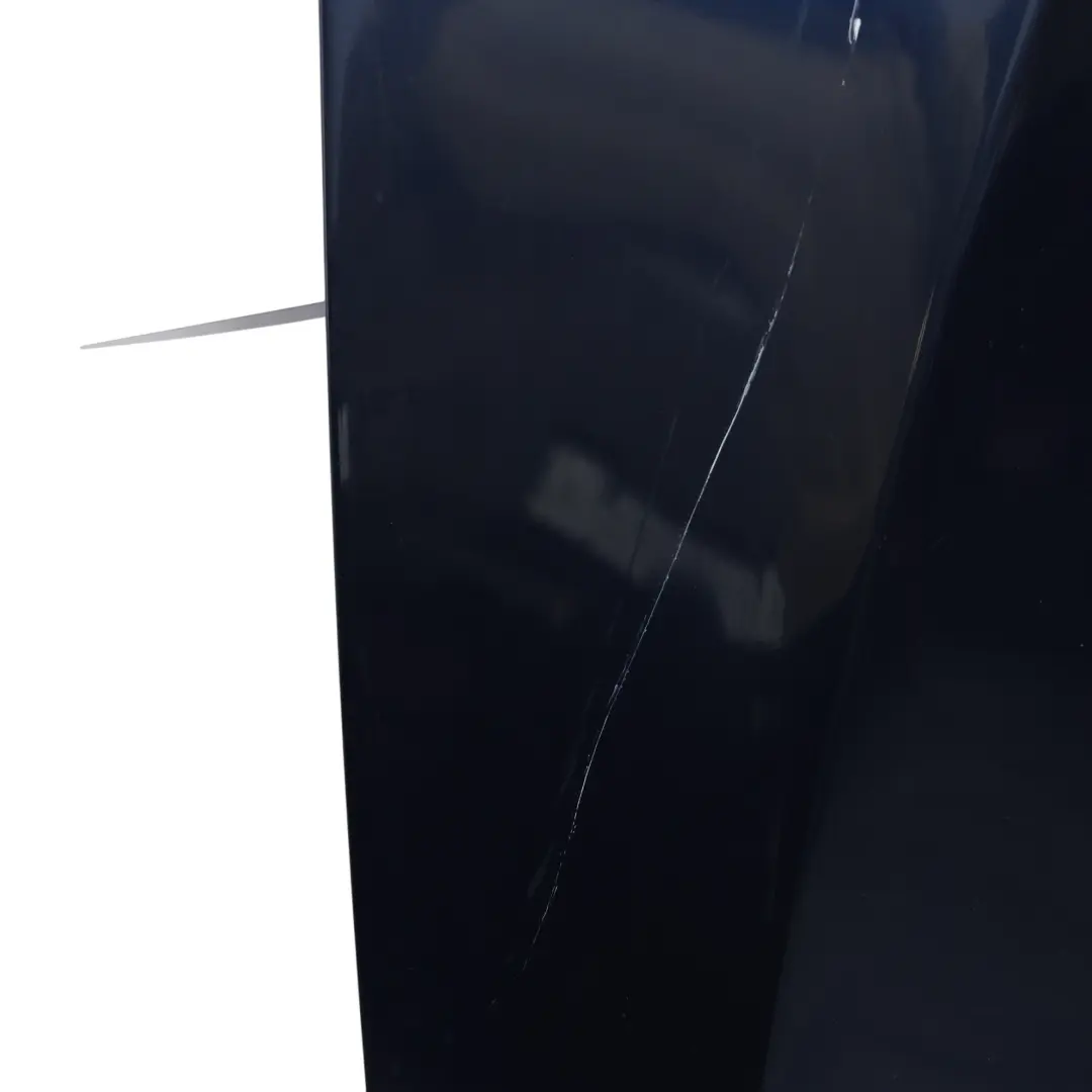 Maska Pokrywa Silnika Tiefseeblau Niebieski Metalik - A76 do BMW F10 o numerze 7207194 BMW F10 Maska Pokrywa Silnika Tiefseeblau Niebieski Metalik - A76 - SKU 7207194-DSB1 - Numer Części 7207194