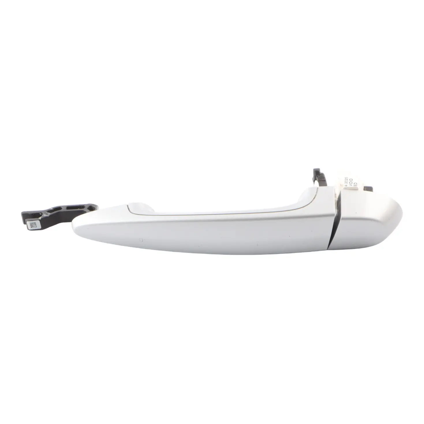BMW F20 LCI Front Rear Grab Handle Door Left N/S Glacier Silber Metallic - A83 7207561