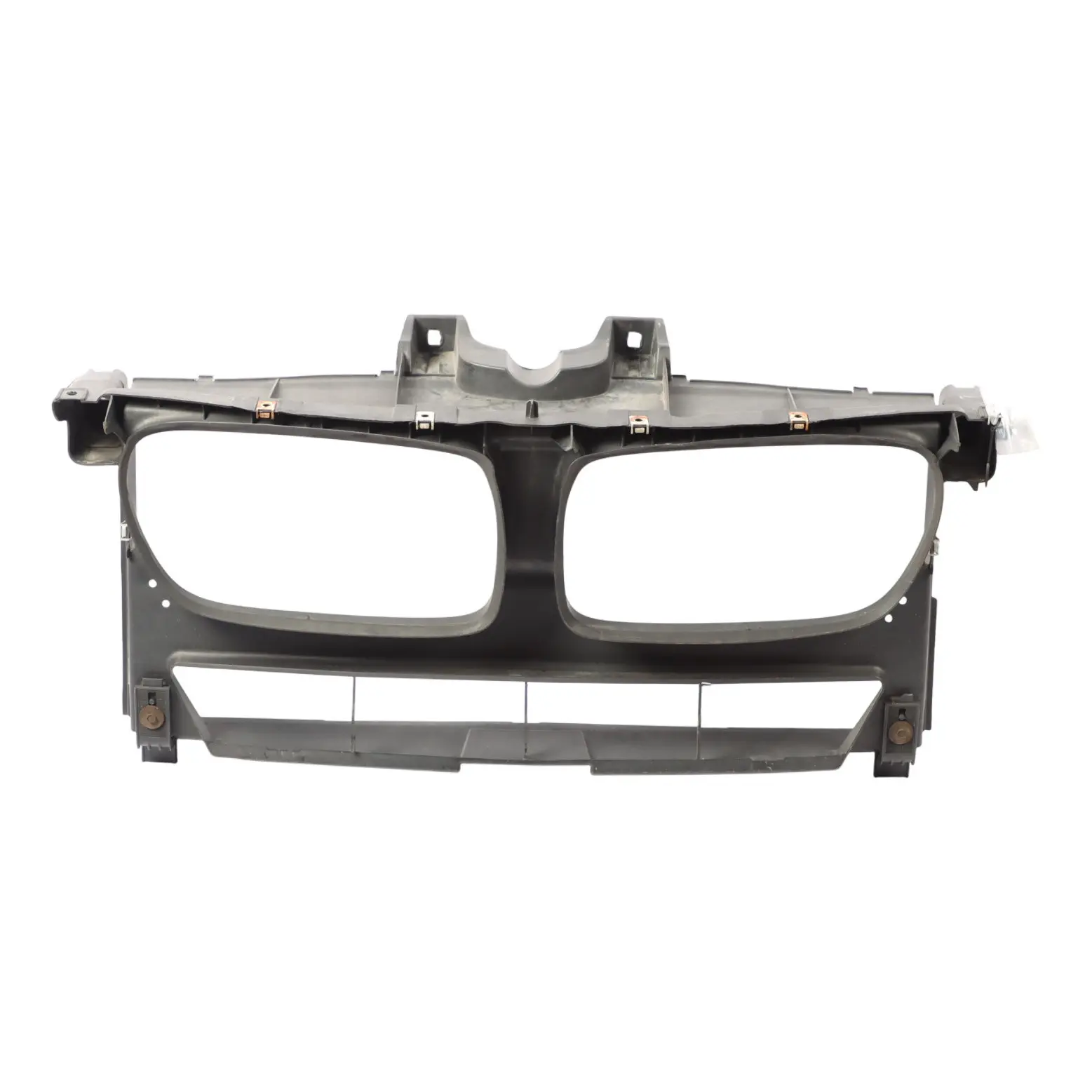 BMW X3 F25 X4 F26 Air Duct Front Slam Panel Intake Frame Mount Support 7210476