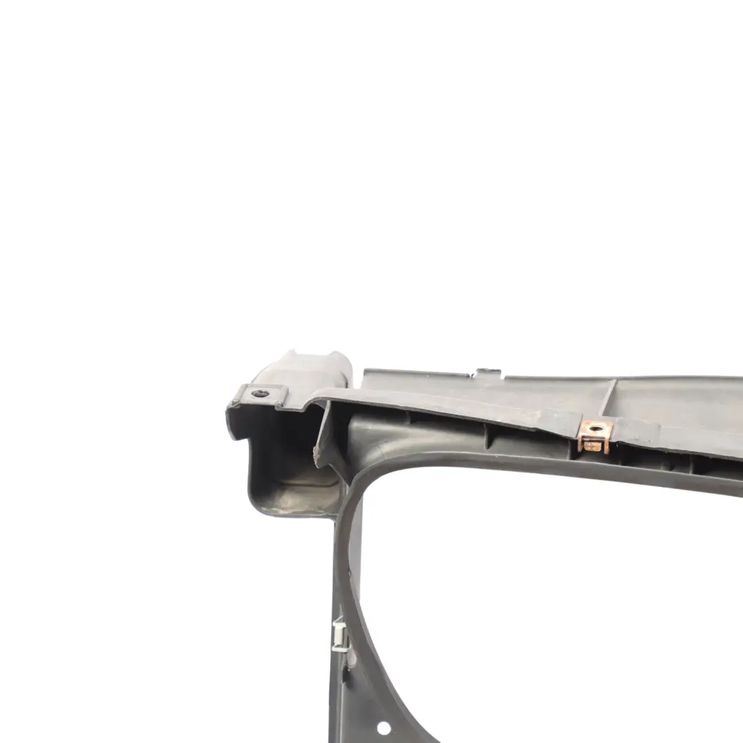 BMW X3 F25 X4 F26 Air Duct Front Slam Panel Intake Frame Mount Support - SKU 7210476-1 - Part number 7210476