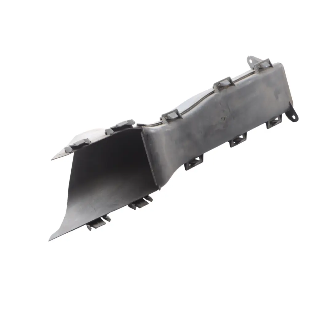 BMW X3 F25 Brake Cooling Air Vent Duct Front Left N/S Air Line - SKU 7210485 - Part number 7210485