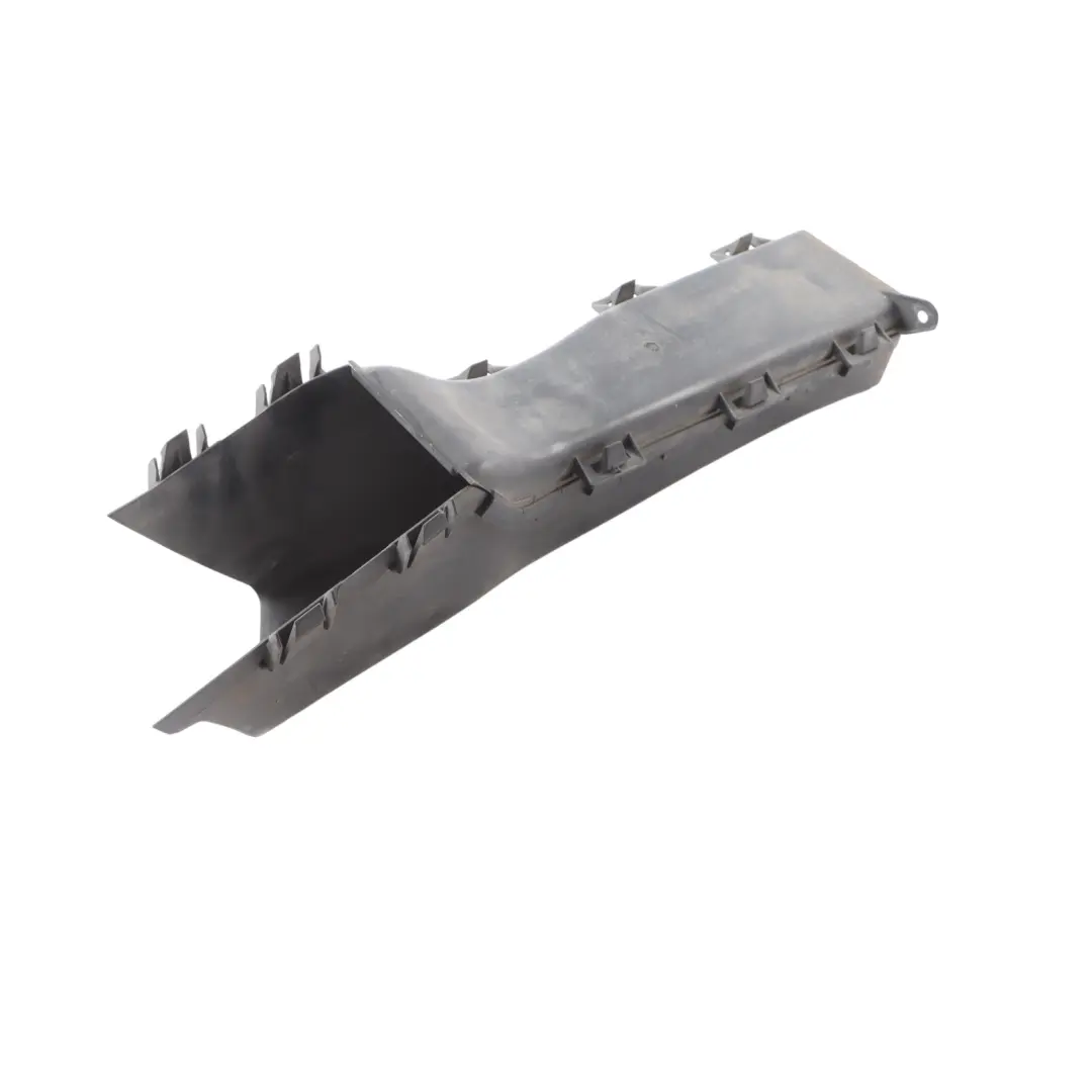 Brake Cooling Air Vent Duct Front Left N/S Air Line to BMW X3 F25 with Part number 7210485 BMW X3 F25 Brake Cooling Air Vent Duct Front Left N/S Air Line - SKU 7210485 - Part number 7210485