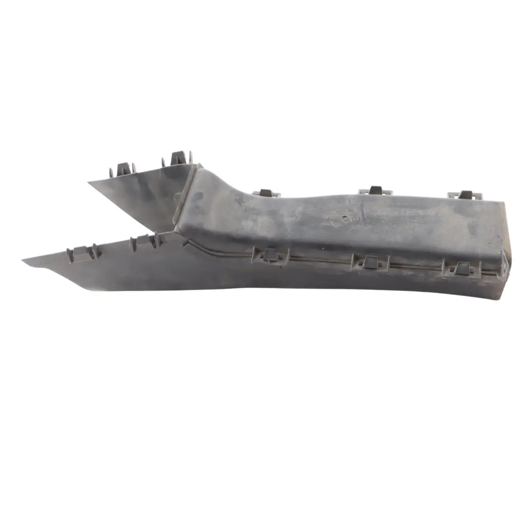 Brake Cooling Air Vent Duct Front Left N/S Air Line to BMW X3 F25 with Part number 7210485 BMW X3 F25 Brake Cooling Air Vent Duct Front Left N/S Air Line - SKU 7210485 - Part number 7210485