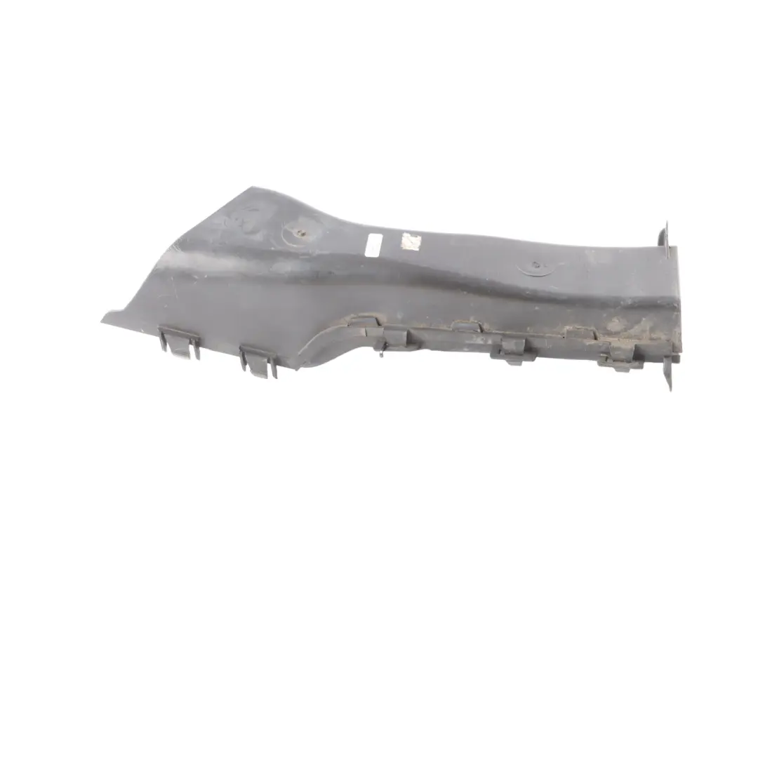 BMW X3 F25 Brake Cooling Air Vent Duct Front Right O/S Air Line - SKU 7210486 - Part number 7210486