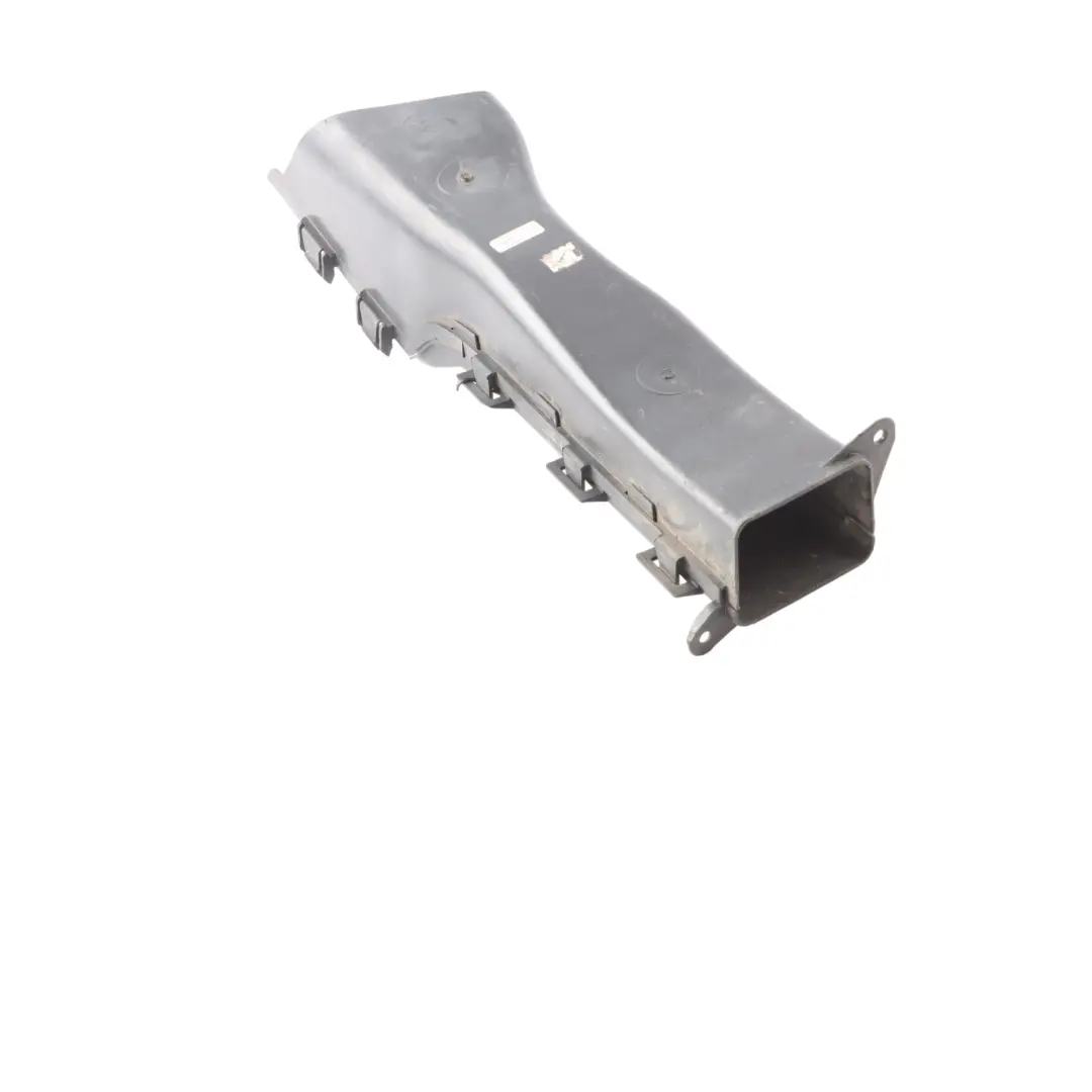 Brake Cooling Air Vent Duct Front Right O/S Air Line to BMW X3 F25 with Part number 7210486 BMW X3 F25 Brake Cooling Air Vent Duct Front Right O/S Air Line - SKU 7210486 - Part number 7210486