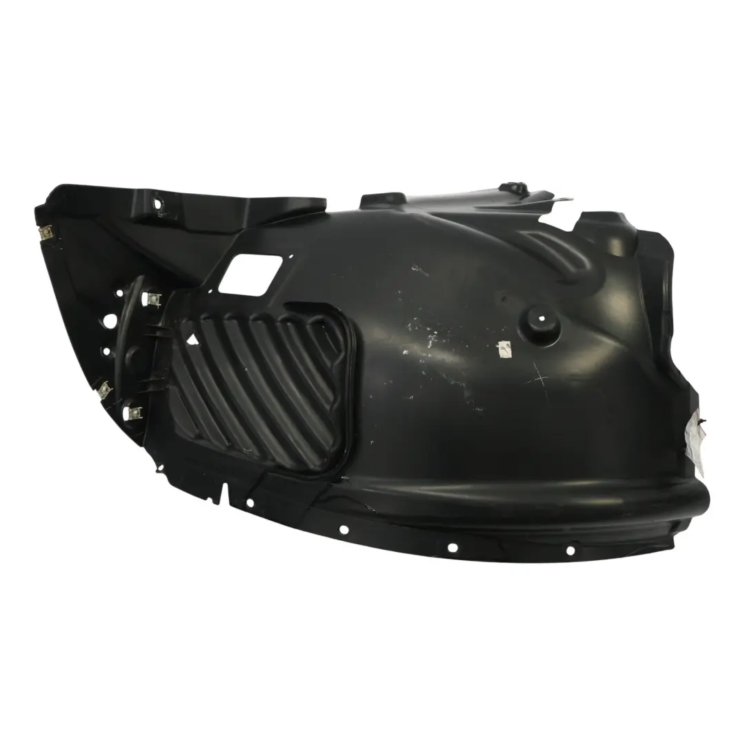  Abdeckung Rad Kasten BMW F25 Front Liner Gehäuse Trim Vorder Teil Links - SKU 7213641-2 - Teilenummer 7213641
