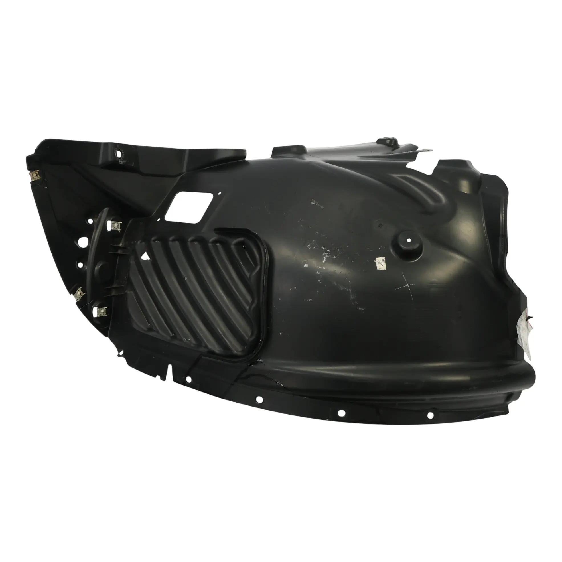BMW F25 Nadkole Osłona Koła Przód Przednia Część Lewa 7213641
