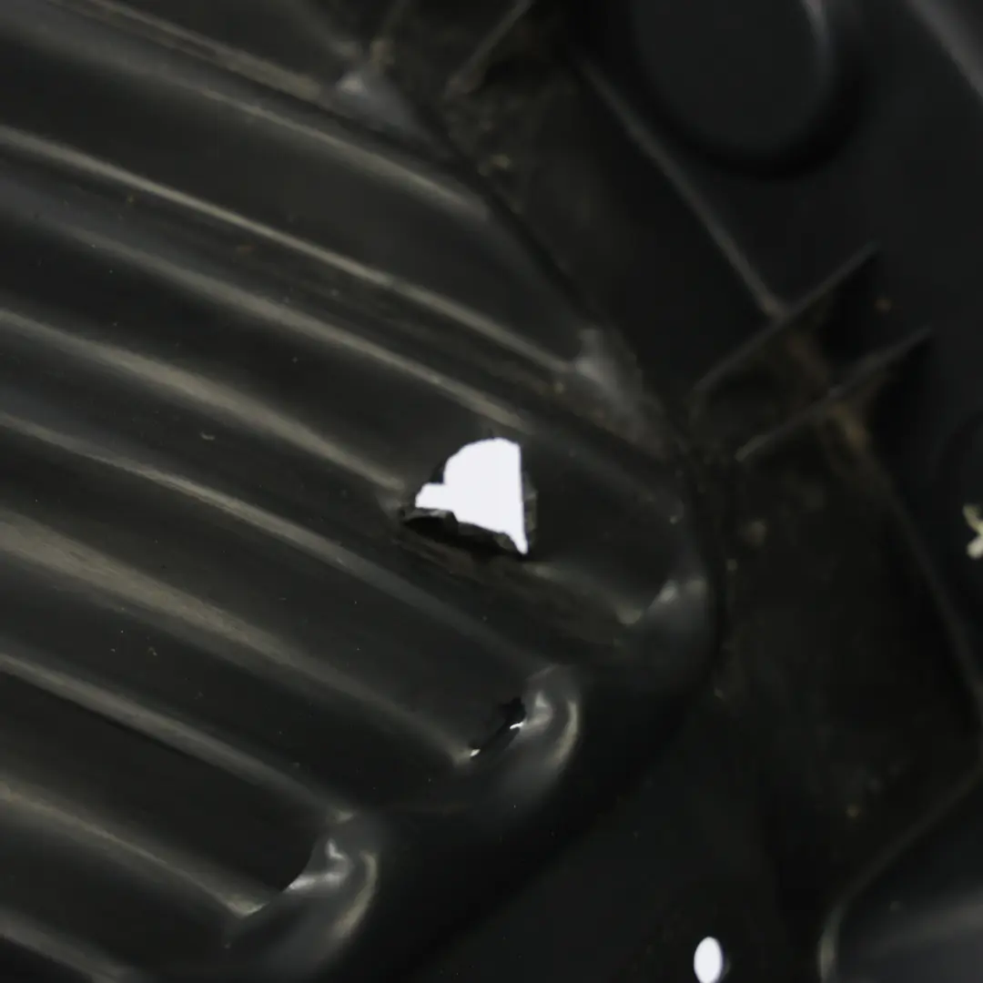 Tapa Paso Rueda BMW F25 Carcasa Delantera Recambio Delantera Izquierda - SKU 7213641-2 - Número de pieza 7213641