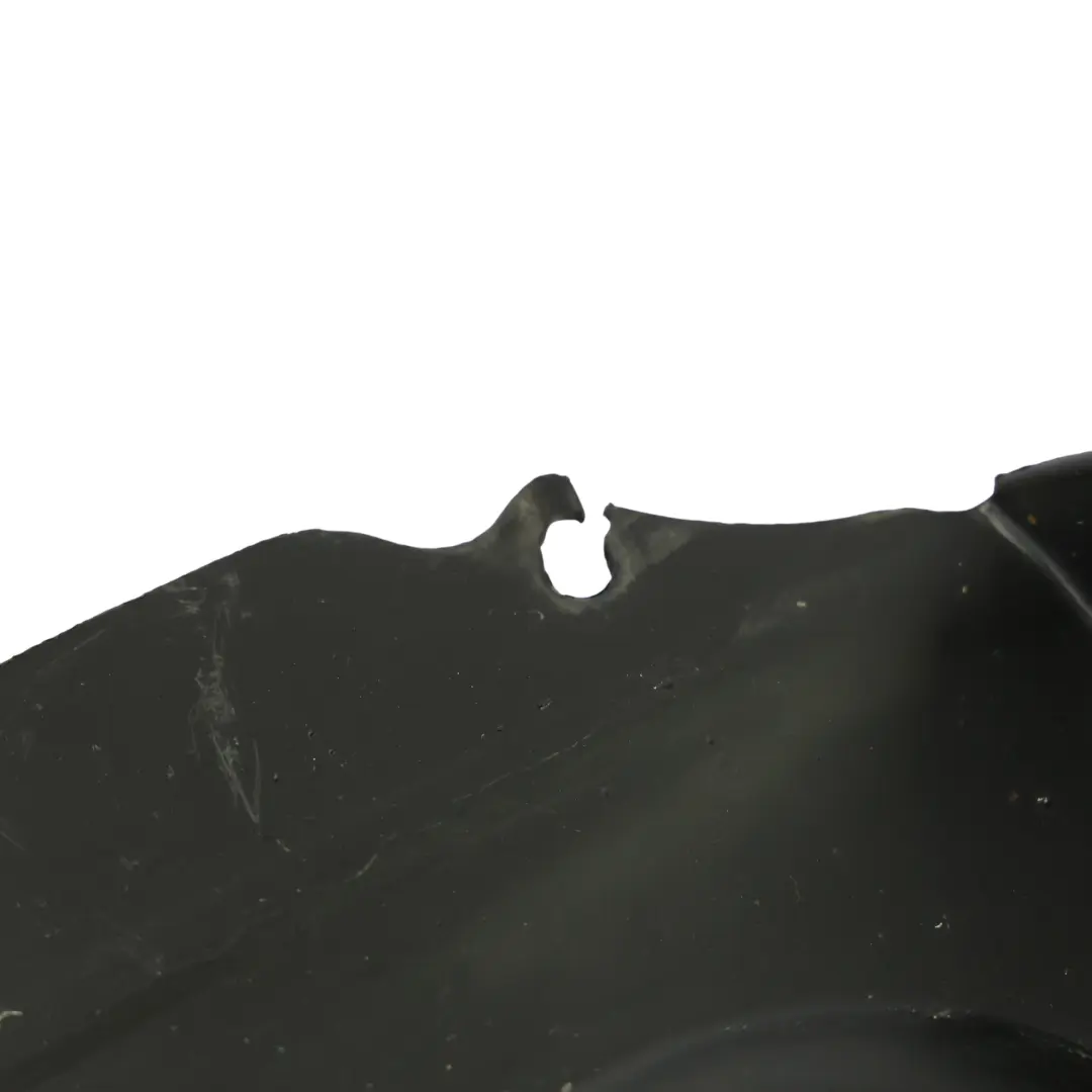  Abdeckung Rad Kasten BMW F25 Front Liner Gehäuse Trim Vorder Teil Links - SKU 7213641-2 - Teilenummer 7213641
