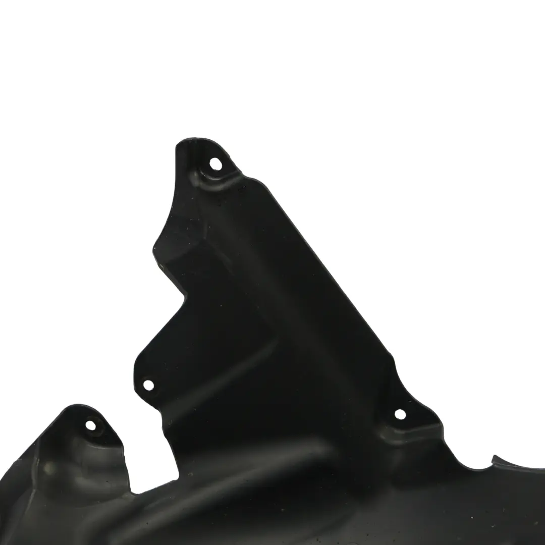 Cache Passage Roue Avant Gauche Garniture Boîtier pour BMW F25 à propos du numéro de pièce 7213641 BMW F25 Cache Passage Roue Avant Gauche Garniture Boîtier - SKU 7213641-2 - Numéro de pièce 7213641