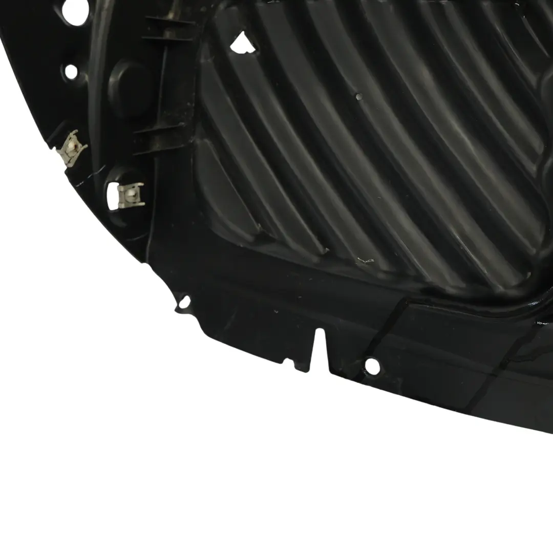 Abdeckung Rad Kasten BMW F25 Front Liner Gehäuse Trim Vorder Teil Links für mit Teilenummer 7213641 Abdeckung Rad Kasten BMW F25 Front Liner Gehäuse Trim Vorder Teil Links - SKU 7213641-2 - Teilenummer 7213641