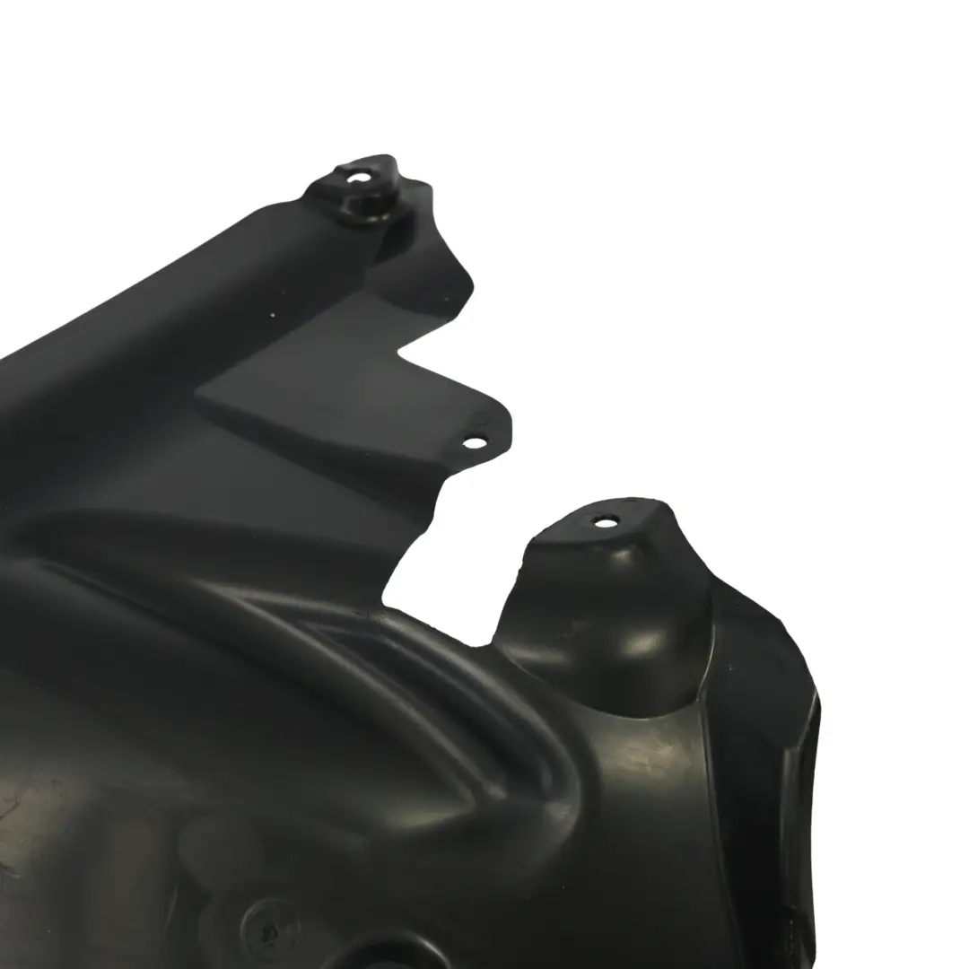  Tapa Paso Rueda BMW F25 Carcasa Delantera Recambio Delantera Izquierda - SKU 7213641-2 - Número de pieza 7213641