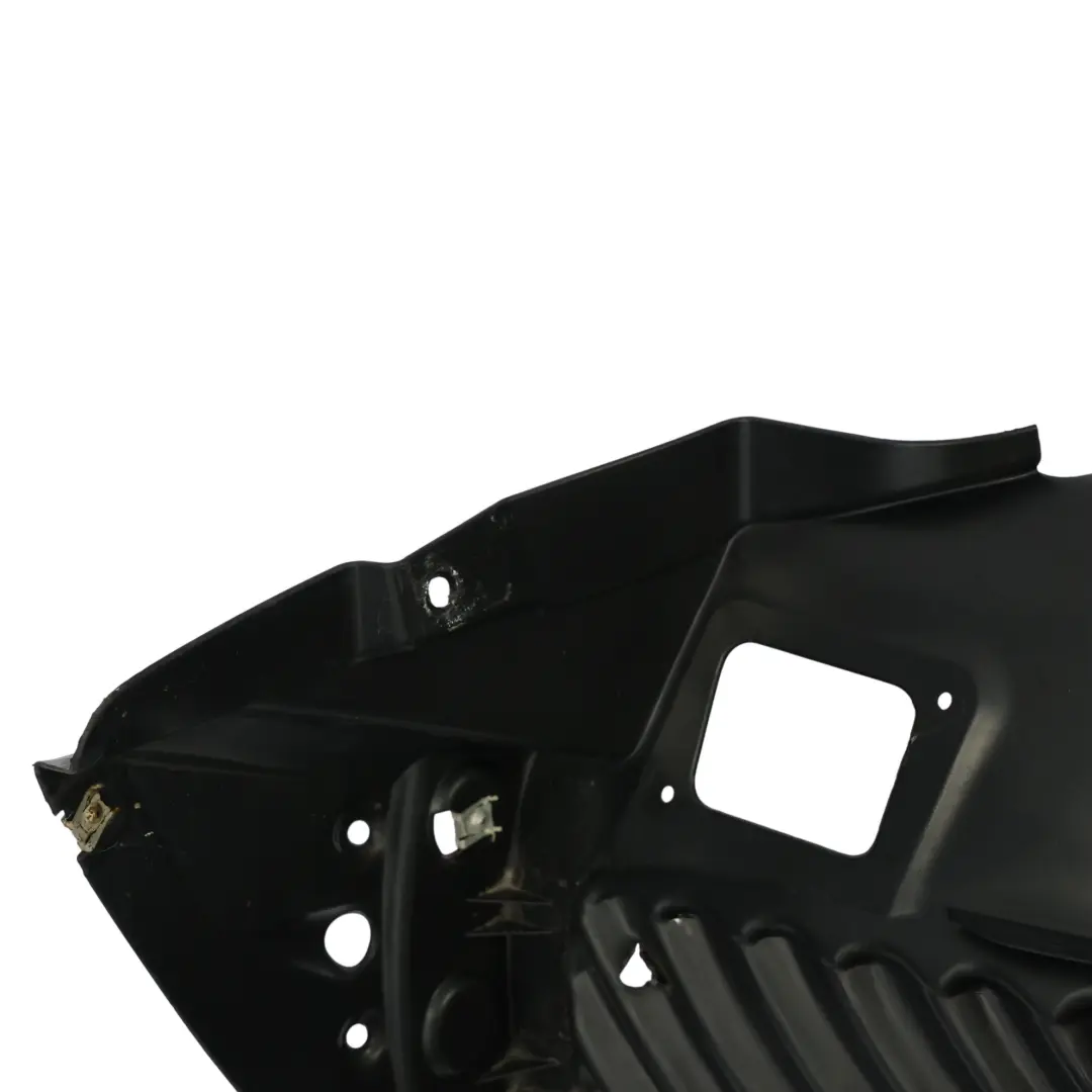 Tapa Paso Rueda BMW F25 Carcasa Delantera Recambio Delantera Izquierda para con número de pieza 7213641 Tapa Paso Rueda BMW F25 Carcasa Delantera Recambio Delantera Izquierda - SKU 7213641-2 - Número de pieza 7213641