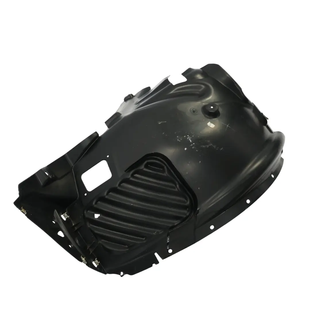 Tapa Paso Rueda BMW F25 Carcasa Delantera Recambio Delantera Izquierda para con número de pieza 7213641 Tapa Paso Rueda BMW F25 Carcasa Delantera Recambio Delantera Izquierda - SKU 7213641-2 - Número de pieza 7213641