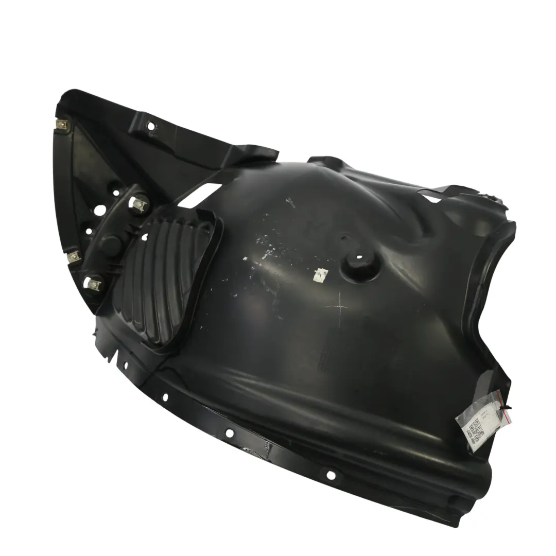 Tapa Paso Rueda BMW F25 Carcasa Delantera Recambio Delantera Izquierda para con número de pieza 7213641 Tapa Paso Rueda BMW F25 Carcasa Delantera Recambio Delantera Izquierda - SKU 7213641-2 - Número de pieza 7213641