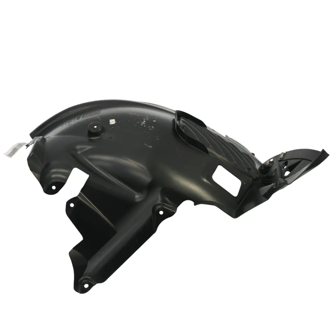 Arch BMW F25 Front Liner Housing Trim Front Section Left N/S to Cover Wheel with Part number 7213641 Cover Wheel Arch BMW F25 Front Liner Housing Trim Front Section Left N/S - SKU 7213641-2 - Part number 7213641