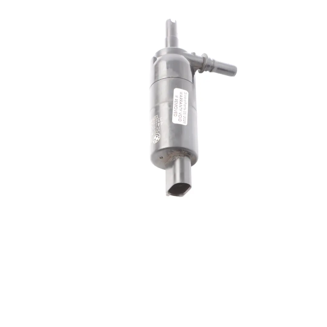BMW Z4 E89 F10 F20 F30 Scheinwerfer Waschwasserpumpe - SKU 7217792 - Teilenummer 7217792