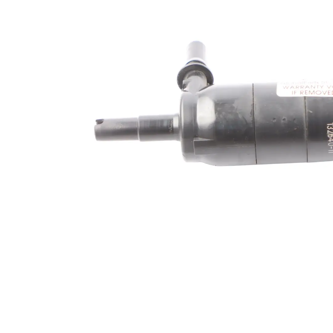 BMW Z4 E89 F10 F20 F30 Scheinwerfer Waschwasserpumpe - SKU 7217792 - Teilenummer 7217792