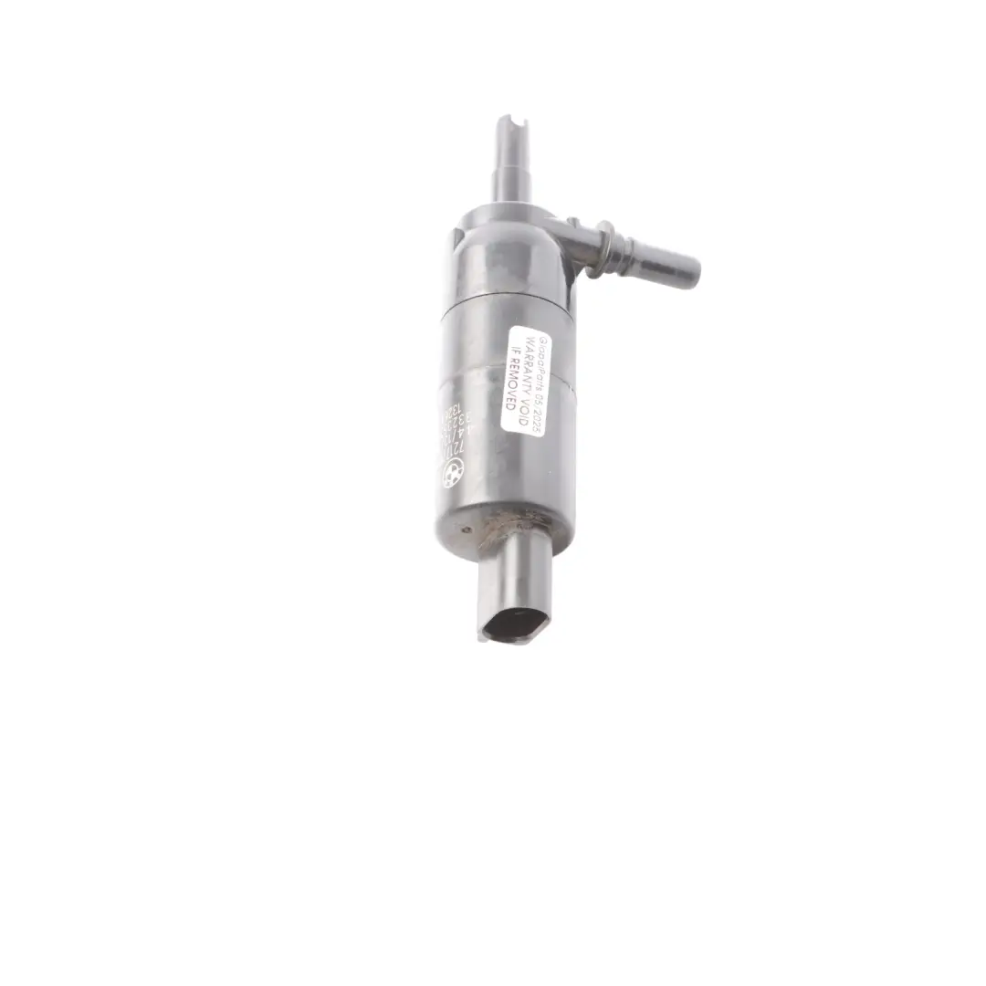 BMW Z4 E89 F10 F20 F30 Scheinwerfer Waschwasserpumpe - SKU 7217792 - Teilenummer 7217792