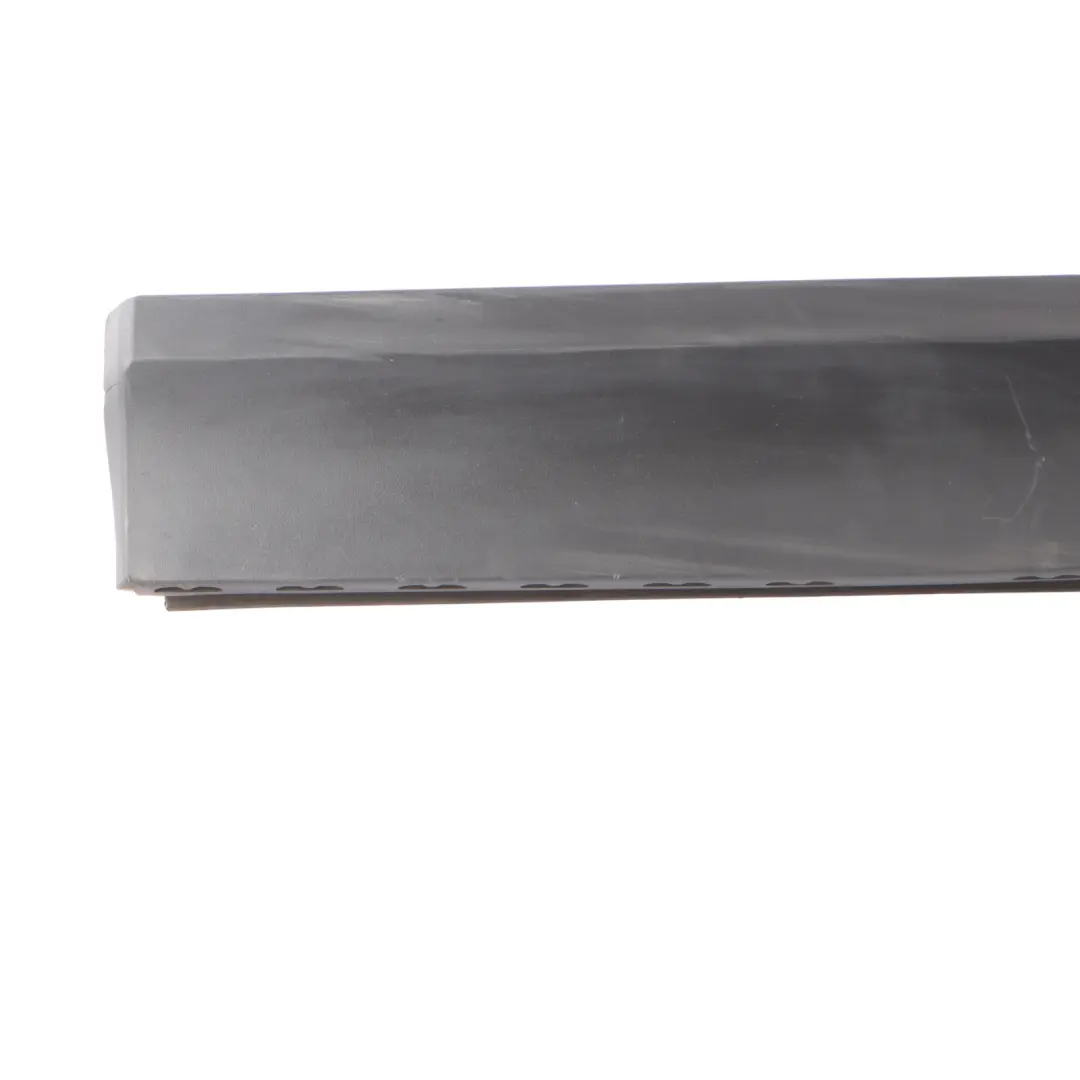 Moulure De Bas De Caisse Arrière Gauche Côté Conducteur pour BMW X3 F25 à propos du numéro de pièce 7220611 BMW X3 F25 Moulure De Bas De Caisse Arrière Gauche Côté Conducteur - SKU 7220611-1 - Numéro de pièce 7220611