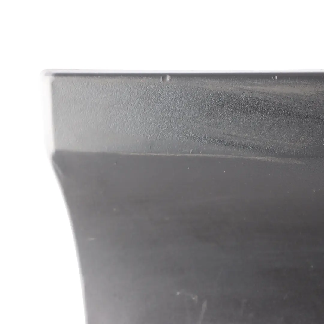 Moulure De Bas De Caisse Arrière Gauche Côté Conducteur pour BMW X3 F25 à propos du numéro de pièce 7220611 BMW X3 F25 Moulure De Bas De Caisse Arrière Gauche Côté Conducteur - SKU 7220611-1 - Numéro de pièce 7220611