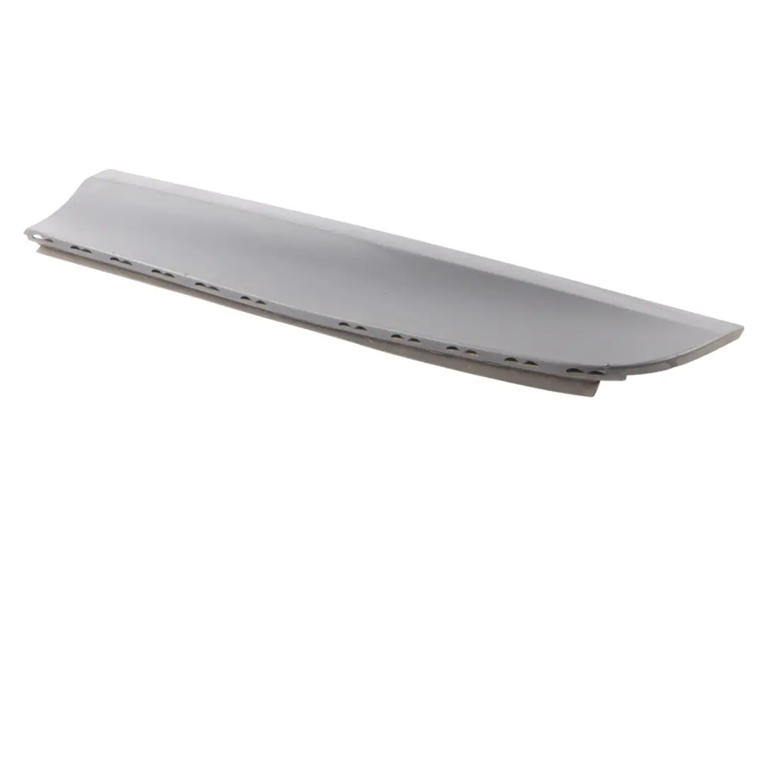 Moldura Embellecedor Panel Basculante Tapa Trasera Izquierda para BMW X3 F25 con número de pieza 7220611 BMW X3 F25 Moldura Embellecedor Panel Basculante Tapa Trasera Izquierda - SKU 7220611-1 - Número de pieza 7220611