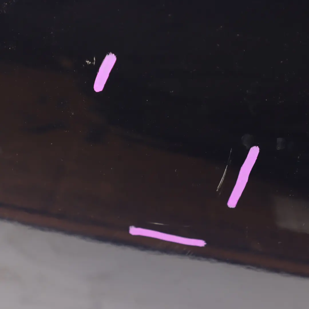 Door Front Left N/S Tiefseeblau Deep Sea Blue Metallic - A76 to BMW Z4 E89 with Part number 7225135 BMW Z4 E89 Door Front Left N/S Tiefseeblau Deep Sea Blue Metallic - A76 - SKU 7225135-DSB - Part number 7225135