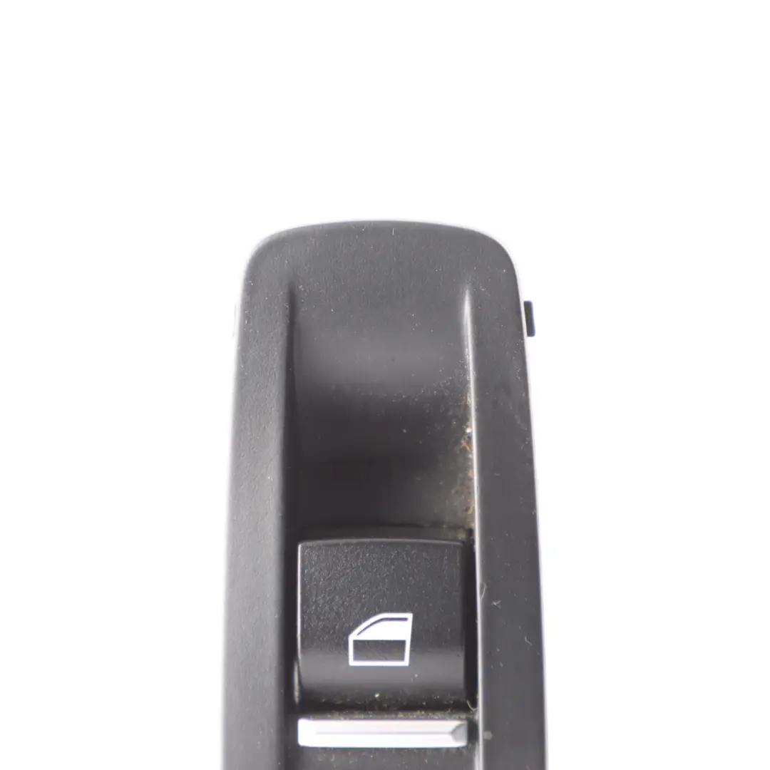 Window Switch BMW F12 F13 F06 M6 Door Passenger Side Window Button to with Part number 7225273 Window Switch BMW F12 F13 F06 M6 Door Passenger Side Window Button - SKU 7225273 - Part number 7225273