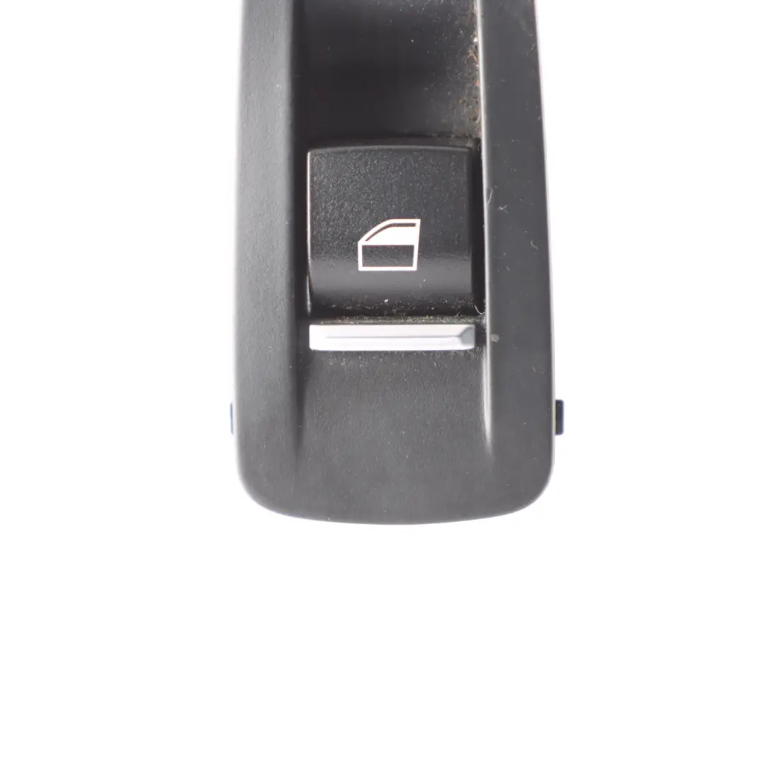 Interruptor Ventana BMW F12 F13 F06 M6 Puerta Pasajero Ventana Botón para con número de pieza 7225273 Interruptor Ventana BMW F12 F13 F06 M6 Puerta Pasajero Ventana Botón - SKU 7225273 - Número de pieza 7225273