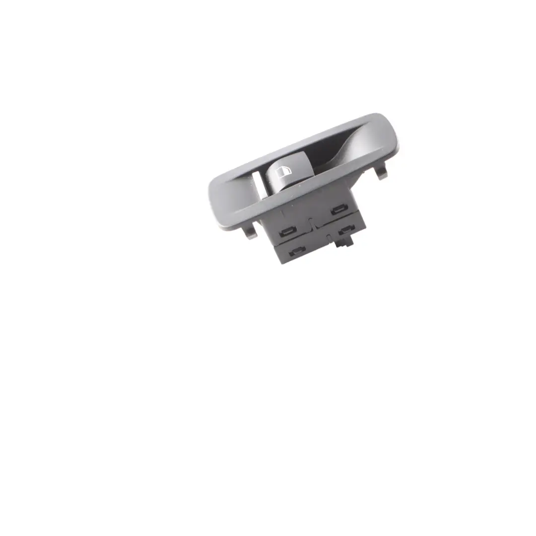  Window Switch BMW F12 F13 F06 M6 Door Passenger Side Window Button - SKU 7225273 - Part number 7225273
