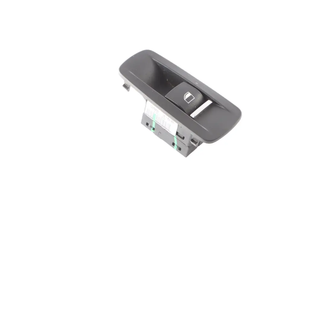  Window Switch BMW F12 F13 F06 M6 Door Passenger Side Window Button - SKU 7225273 - Part number 7225273