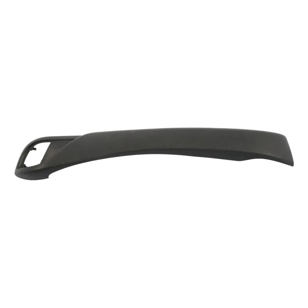 Front Seat Trim Seat Backrest Outer Trim Right O/S BMW F33 - SKU 7228300 - Part number 7228300
