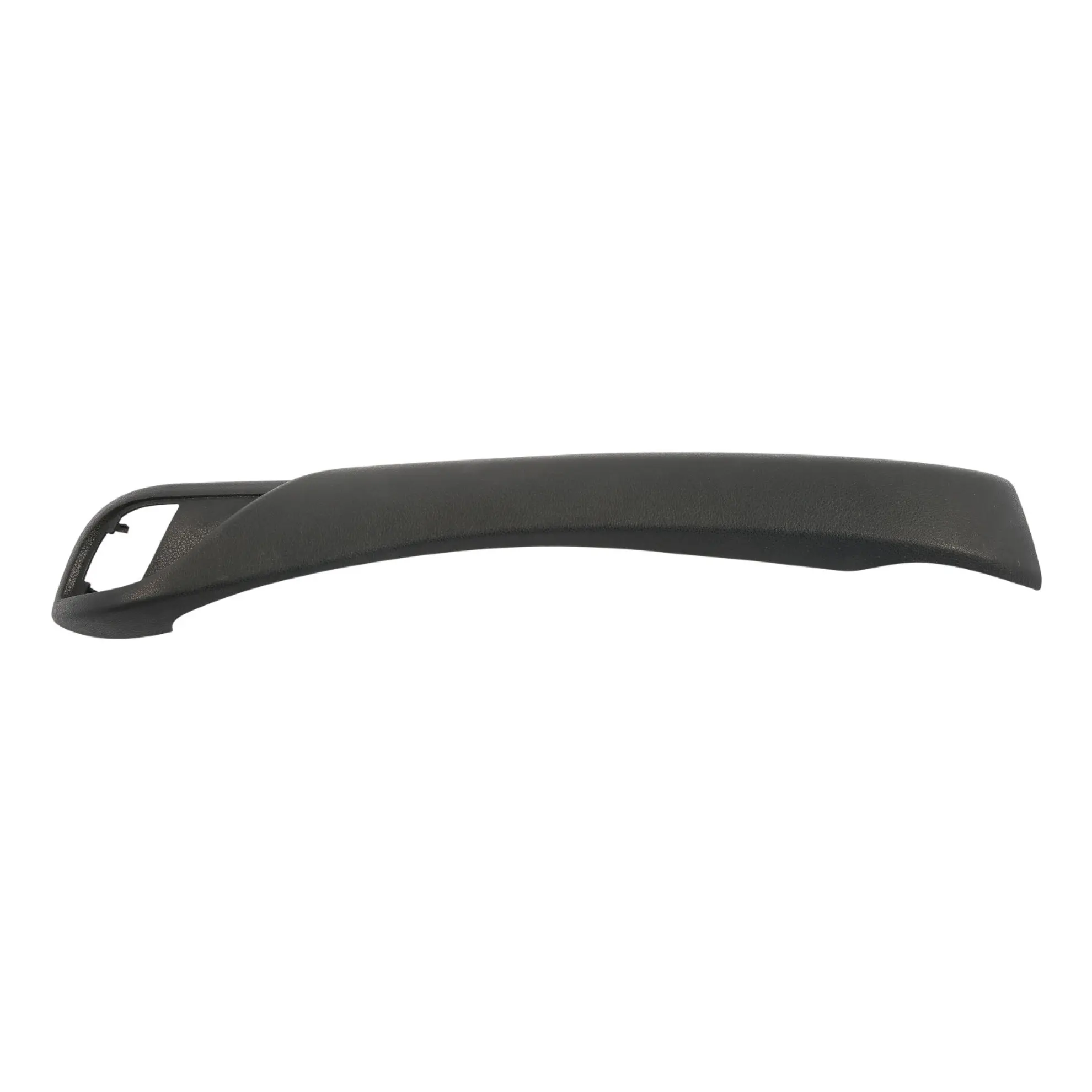 BMW F33 Front Seat Trim Seat Backrest Outer Trim Right O/S 7228300