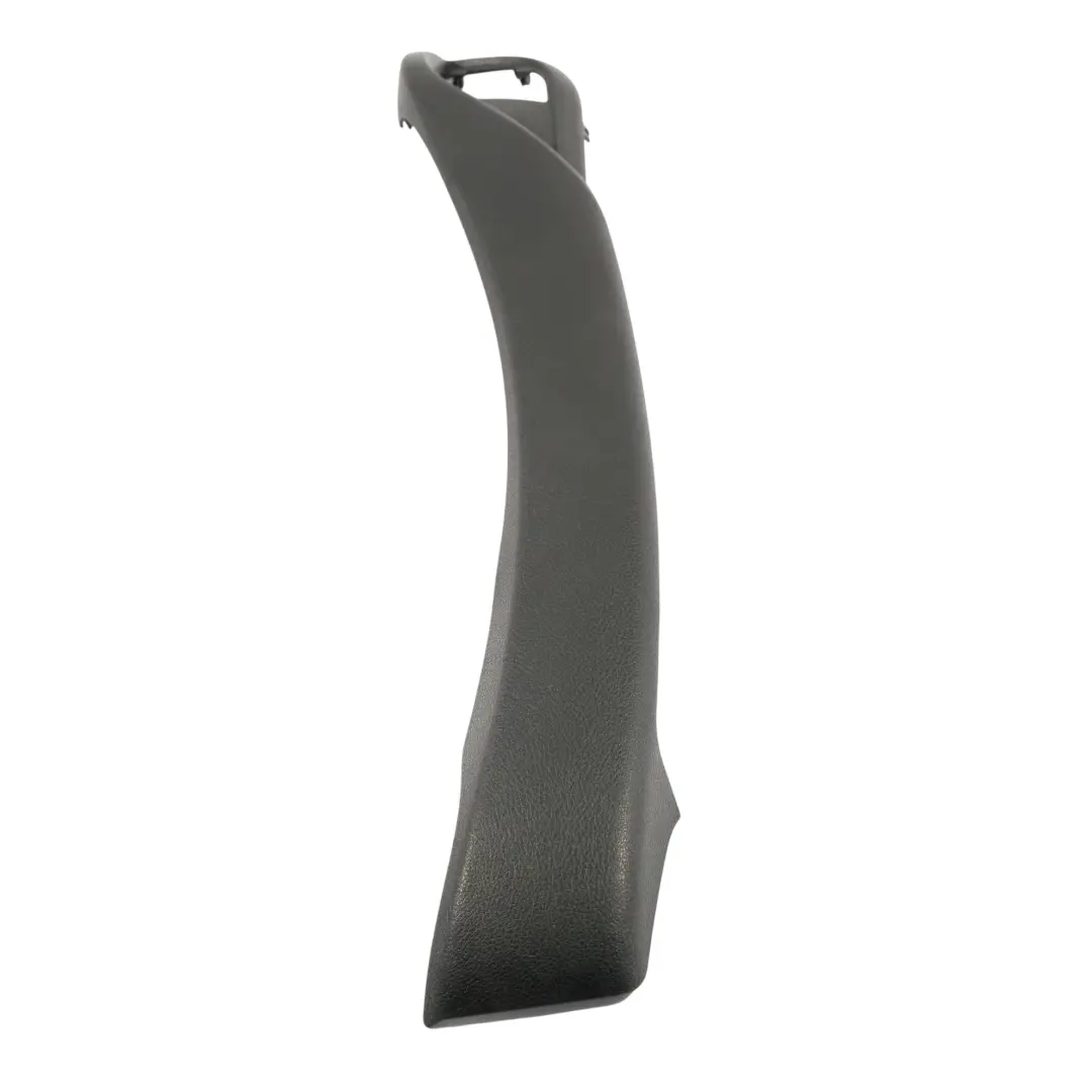 Embellecedor Exterior Del Respaldo Del Asiento Delantero Derecho para BMW F33 con número de pieza 7228300 BMW F33 Embellecedor Exterior Del Respaldo Del Asiento Delantero Derecho - SKU 7228300 - Número de pieza 7228300