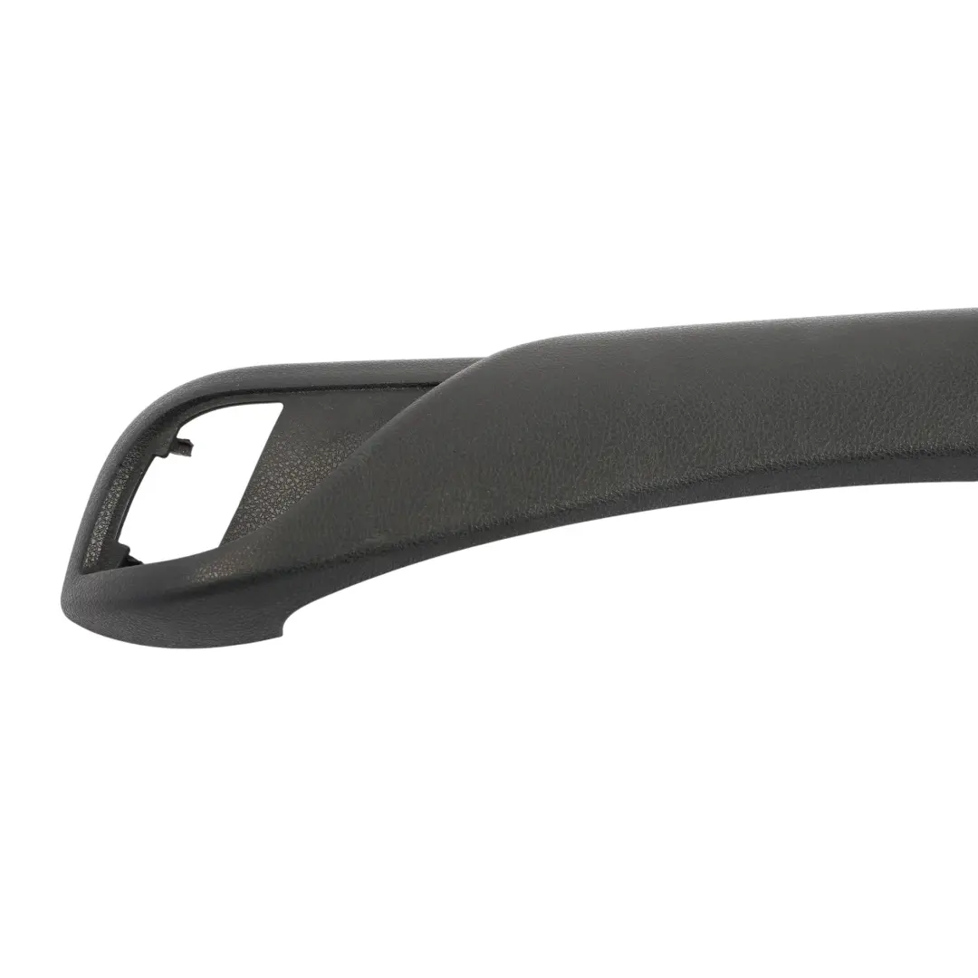 Front Seat Trim Seat Backrest Outer Trim Right O/S BMW F33 - SKU 7228300 - Part number 7228300
