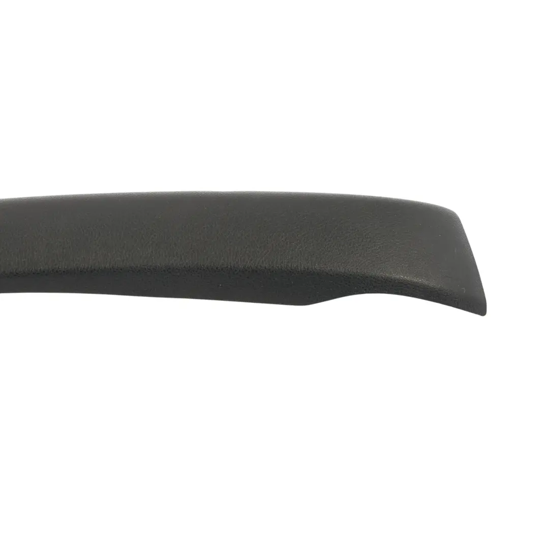 Embellecedor Exterior Del Respaldo Del Asiento Delantero Derecho para BMW F33 con número de pieza 7228300 BMW F33 Embellecedor Exterior Del Respaldo Del Asiento Delantero Derecho - SKU 7228300 - Número de pieza 7228300