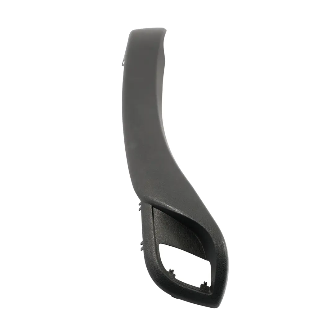 Osłona Fotela Boczna Przód Prawo do BMW F33 o numerze 7228300 BMW F33 Osłona Fotela Boczna Przód Prawo - SKU 7228300 - Numer Części 7228300