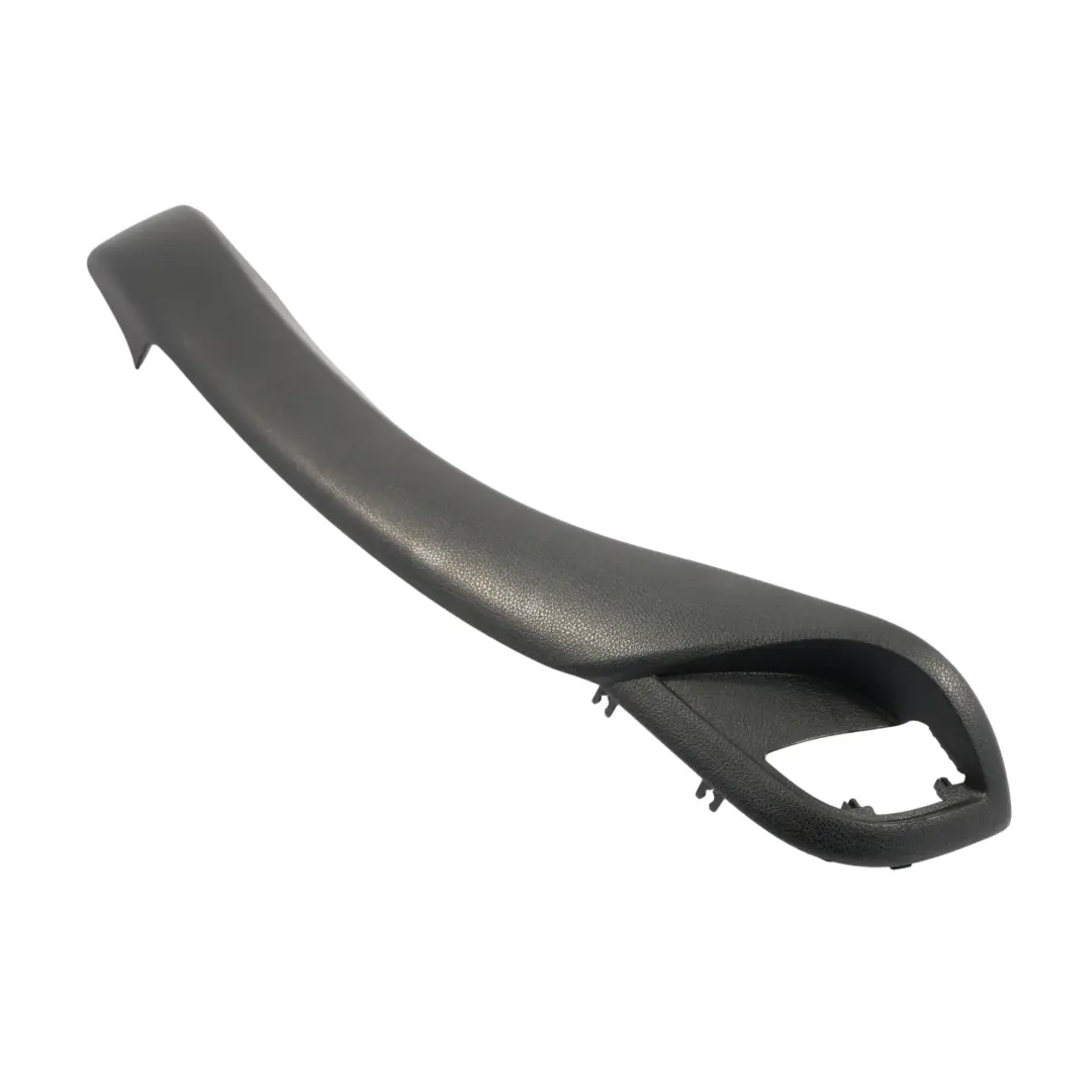 Front Seat Trim Seat Backrest Outer Trim Right O/S to BMW F33 with Part number 7228300 BMW F33 Front Seat Trim Seat Backrest Outer Trim Right O/S - SKU 7228300 - Part number 7228300