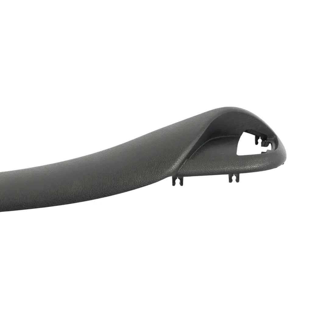 Embellecedor Exterior Del Respaldo Del Asiento Delantero Derecho para BMW F33 con número de pieza 7228300 BMW F33 Embellecedor Exterior Del Respaldo Del Asiento Delantero Derecho - SKU 7228300 - Número de pieza 7228300