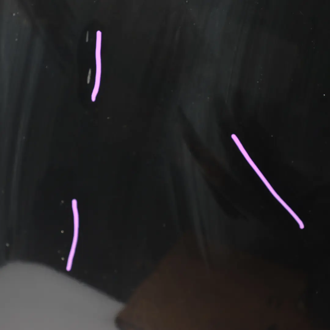 Hood Bonnet Engine Covering Panel Black Sapphire Metallic - 475 to BMW F06 F12 with Part number 7228974 BMW F06 F12 Hood Bonnet Engine Covering Panel Black Sapphire Metallic - 475 - SKU 7228974-BS - Part number 7228974